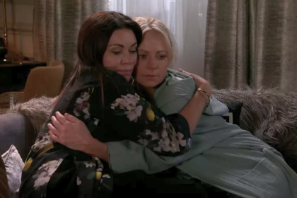 lisa-carla-coronation-street