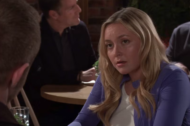 Megan-coronation-street