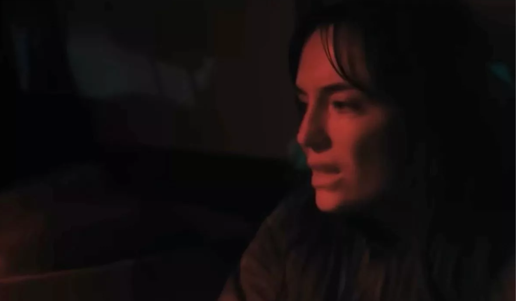 mystery-woman-coronation-street