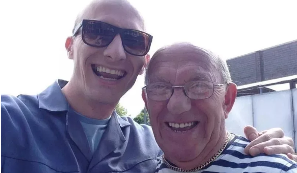 old kebab guy coronation street