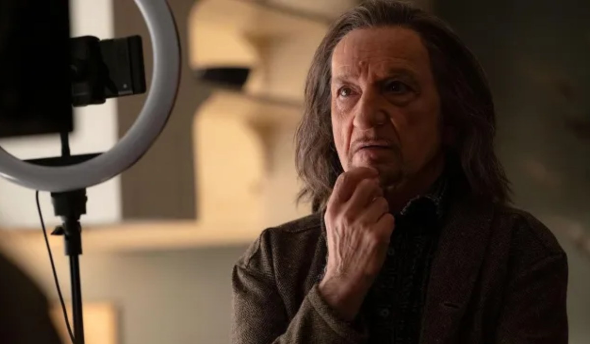 Trevor-coronation-street