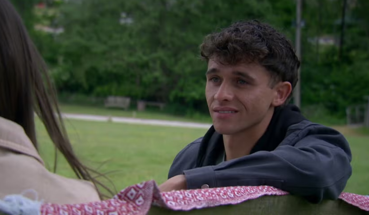 Emmerdale: Jacob will be in trouble.