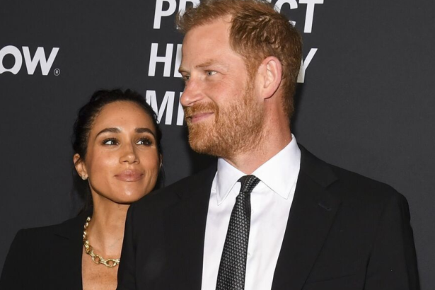 Royal News: They were trapped