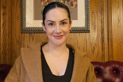 Emmerdale: She is leaving