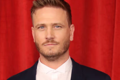 Emmerdale: He will be in Hollyoaks