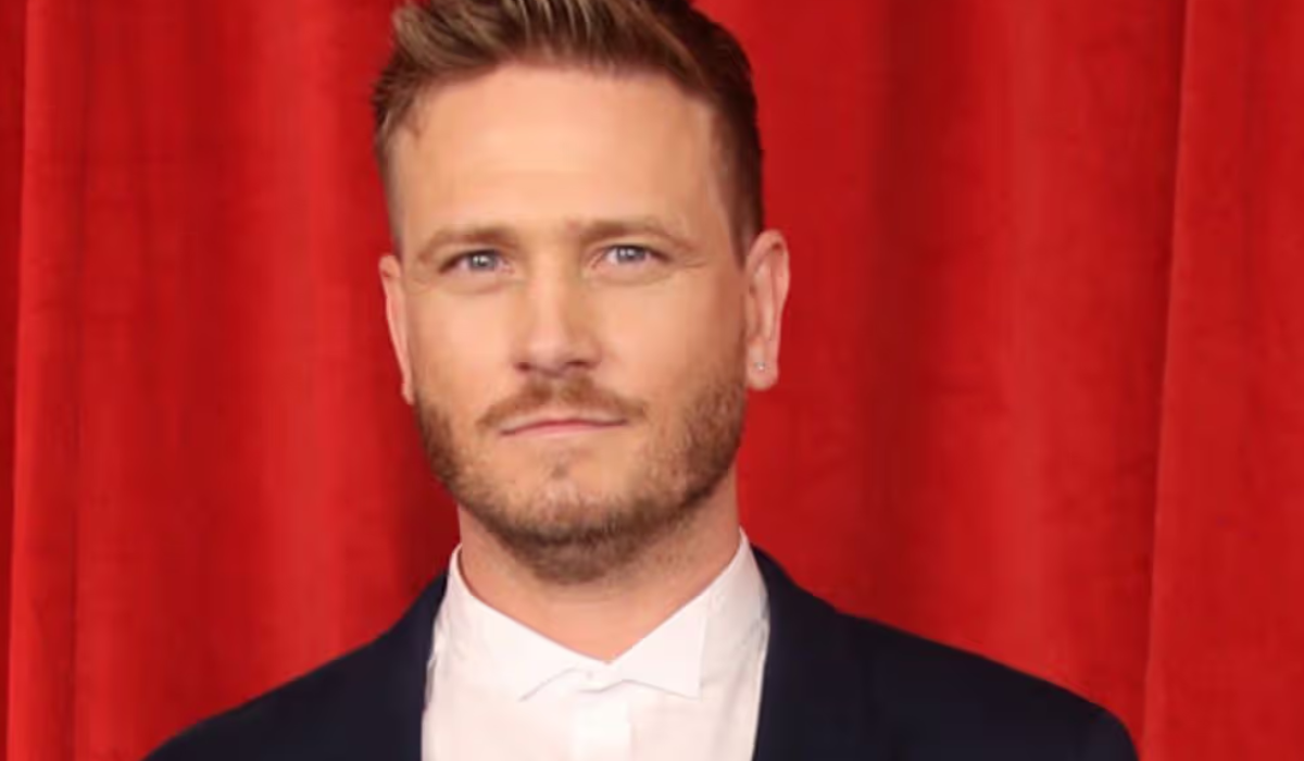 Emmerdale: He will be in Hollyoaks