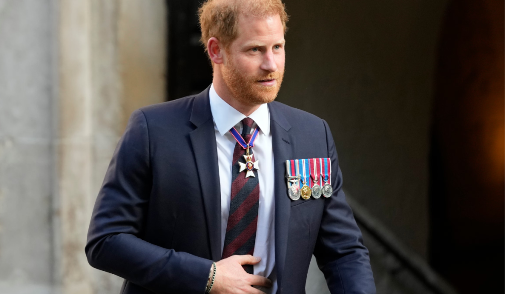 Royal News: He is gutted