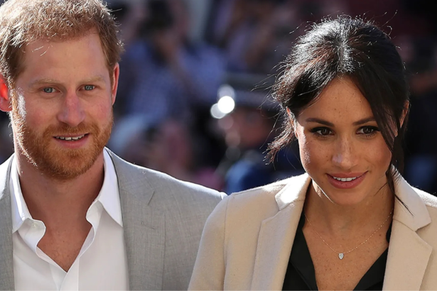 Royal News: She wants him to step back