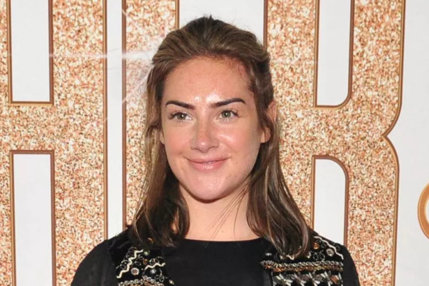 Emmerdale: She shared a goodbye post