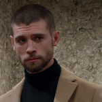 Emmerdale: Graham might betray him