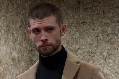 Emmerdale: Graham might betray him