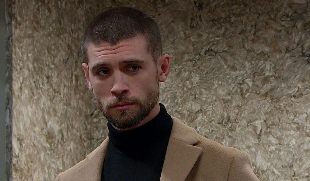 Emmerdale: Graham might betray him