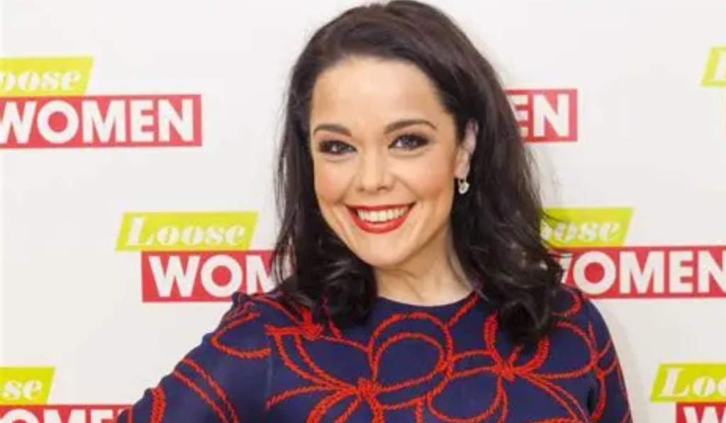 Emmerdale: She reflects on the issue