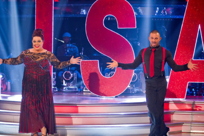 Emmerdale: they took part in the show