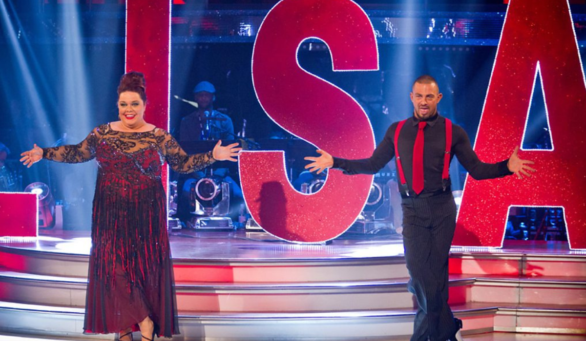 Emmerdale: they took part in the show