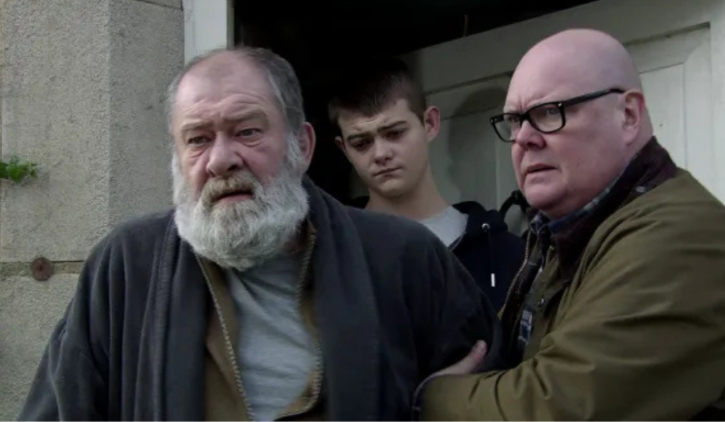 Emmerdale: They are in trouble