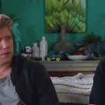 Emmerdale: He won't give up