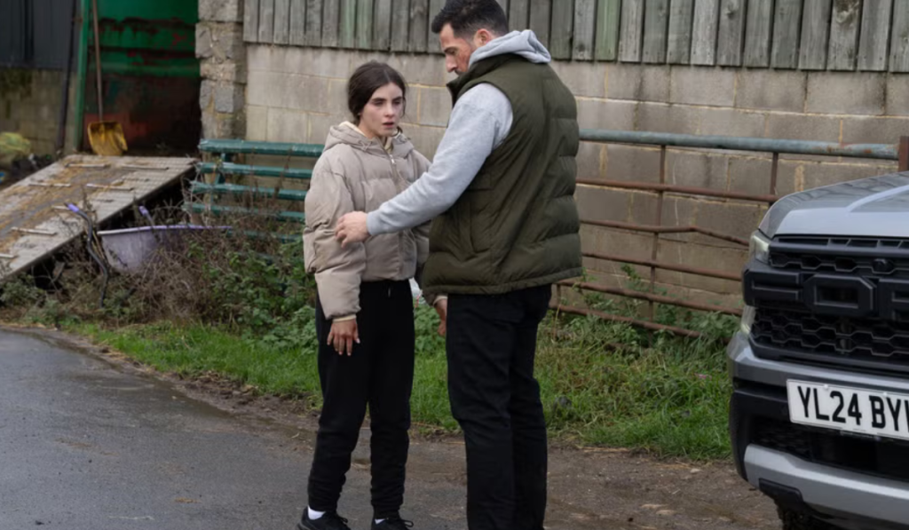 Emmerdale: What will happen next?