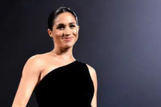 Royal News: She shares a post