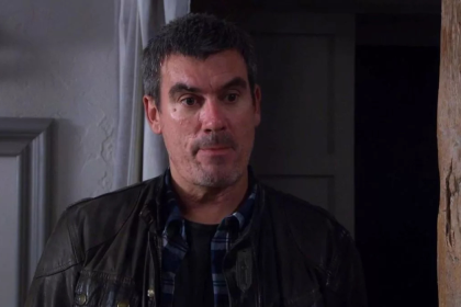 Emmerdale: Cain worsens