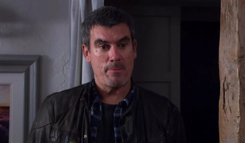 Emmerdale: Cain worsens