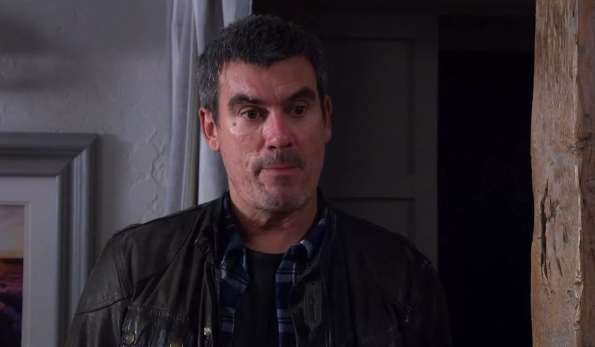 Emmerdale: Cain worsens