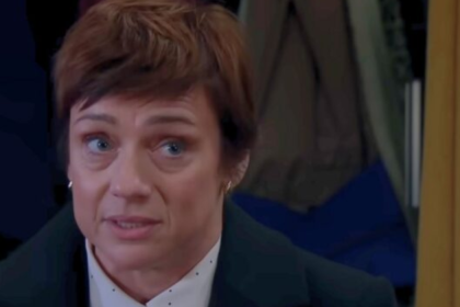 Emmerdale: She is too annoying