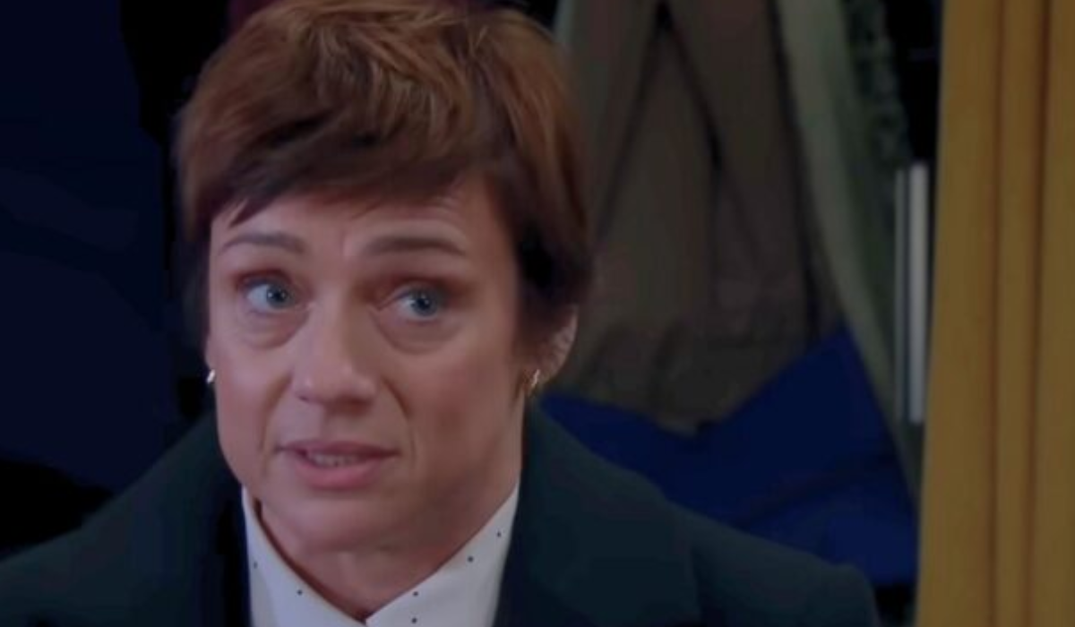 Emmerdale: She is too annoying