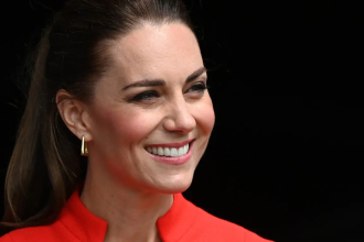 Royal News: Kate's feelings changed