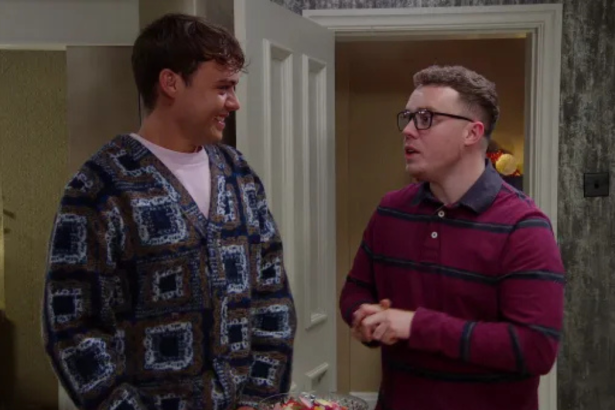 Emmerdale: They will move on with their relationship