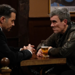 Emmerdale: They meet