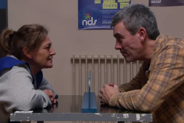 Emmerdale: They are hopeful