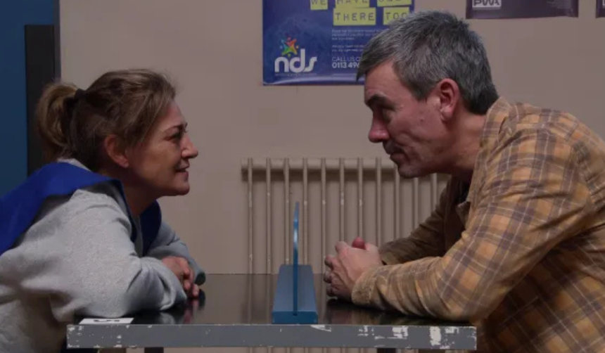 Emmerdale: They are hopeful