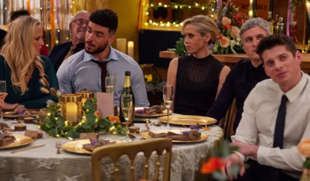 Emmerdale: Ruby exposed them