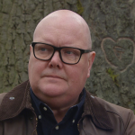 Emmerdale: Paddy is upset