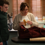 Emmerdale: They have a shattered bond