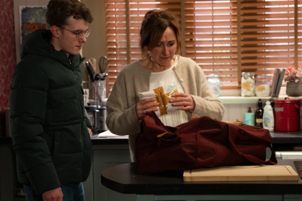 Emmerdale: They have a shattered bond