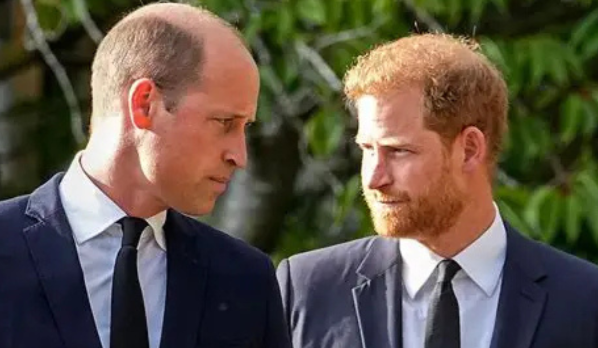 Royal News: Royal rift deepens