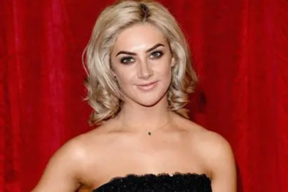 Emmerdale: Isabel shares a pic