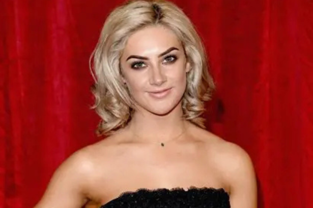 Emmerdale: Isabel shares a pic