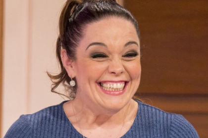 Emmerdale: Lisa Riley speaks about the plot