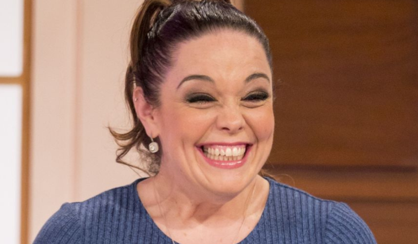 Emmerdale: Lisa Riley speaks about the plot