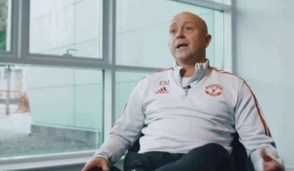 Coronation Street: He is popular