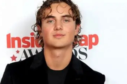 Coronation Street: He speaks about his career