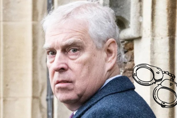 Royal News: Royal member arrested