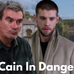 Emmerdale: Who will save Cain?