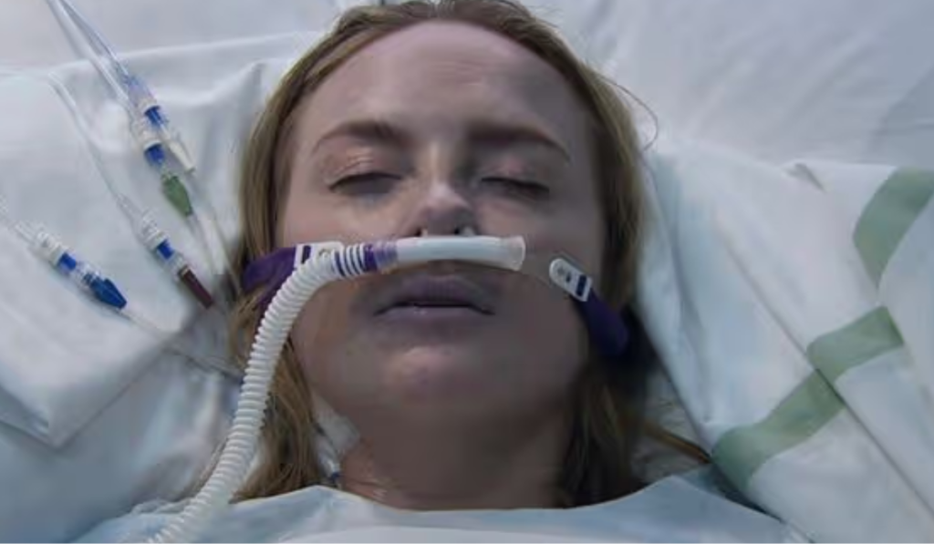 Emmerdale: Amy left the soap