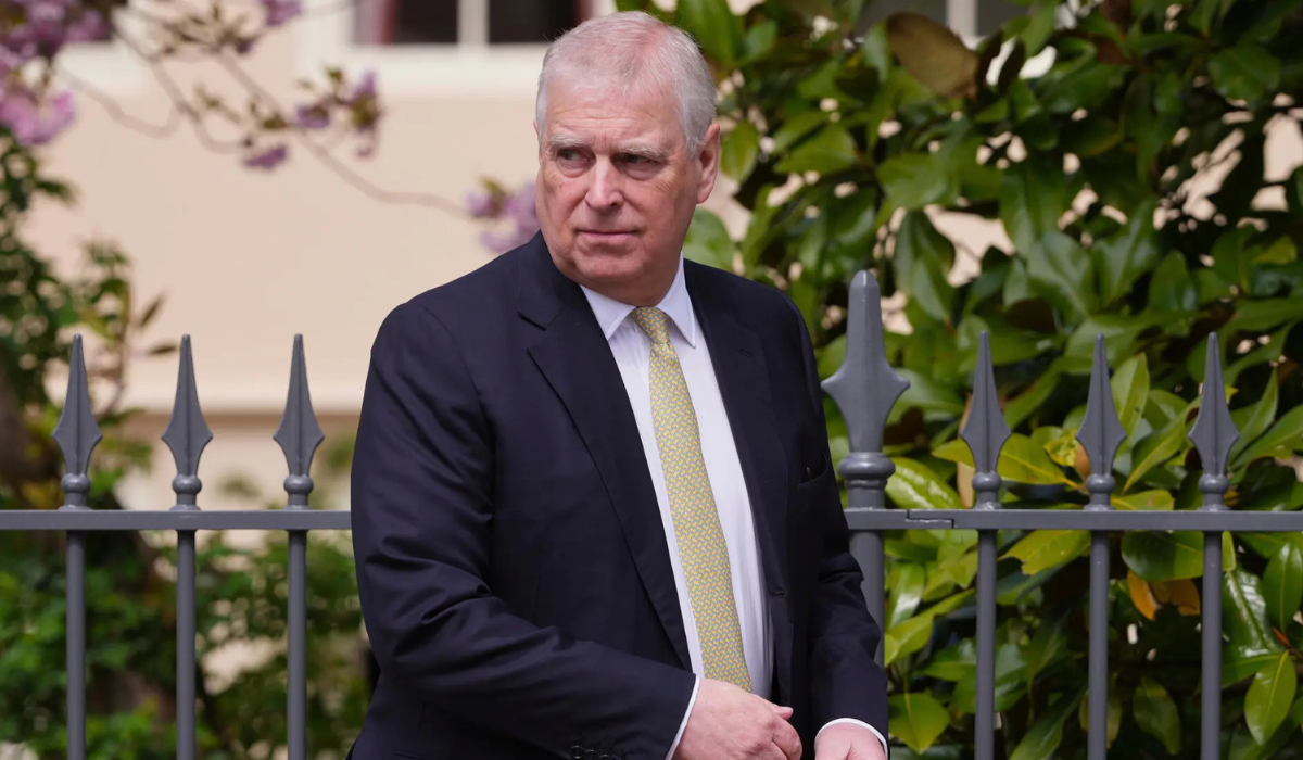 Royal News: Royals are in trouble