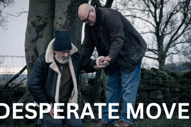 Emmerdale: Will they be in trouble?