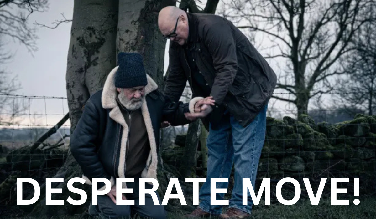 Emmerdale: Will they be in trouble?